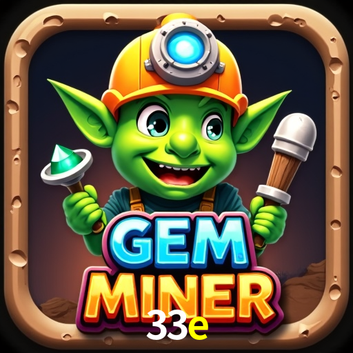 A Revolução dos Aplicativos de Jogos no 33e