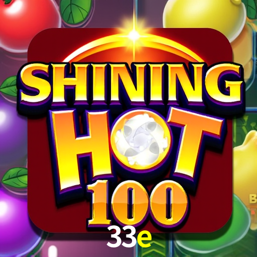 A Popularidade dos Caça-Níqueis no 33e